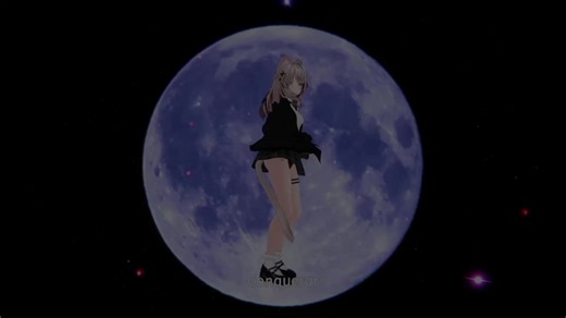 IA Glowb - Conqueror(Mmd cover) #mmd #VRChat #fyp #dance #vrc