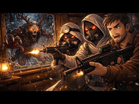 Return to Folklore Hunter