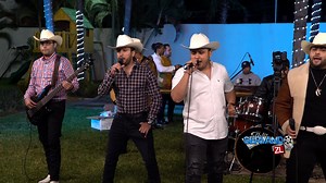 Título: Los R´s (En Vivo 2022) Artista: Grupo Triple M Ft. Grupo Delta | Servando ZL