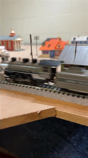 Small steam engine #model #train #trains