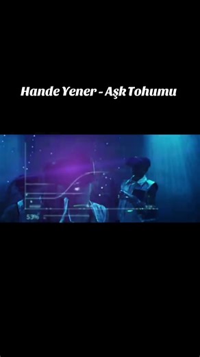 Hande Yener - Aşk Tohumu (2019) #türkçemüzik #türkçepop #hareketlişarkılar #popmüzik #handeyener