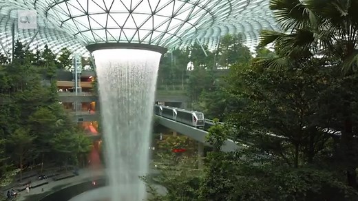 See the world's best airports for 2020, according to Skytrax