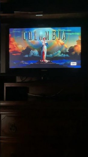 Are We There Yet? (2005) - VH1 Intro