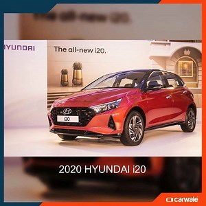 14K views · 77 reactions | The new-gen Hyundai i20 drops the ‘Elite’...