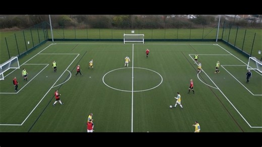 Everyone else is stuck at work… We’re playing football ⚽ Fridays | 13:00 | Newport Pagnell (Yes, we do actually run… even if it doesn’t always look like it.) Our daytime sessions are getting more popular every week. Great group. Proper friendly atmosphere. Competitive, but no egos. Best way to start the weekend. | Over 50s Football