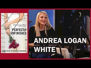 Perfectly Imperfect / ANDREA LOGAN WHITE