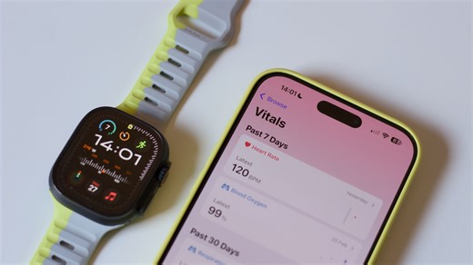 I hope I'm wrong, but Apple's rumored Health  paid tier would be Garmin's disastrous Connect  all over again