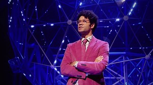 90K views · 632 reactions | Young. Older. Skilled. Useless. And nothing like real life. Phew! The Crystal Maze returns with everyday adventurers. Friday. 8pm. | The Crystal Maze - TV | Facebook