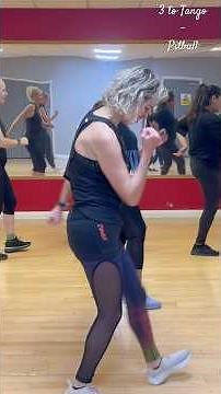3 to Tango - Pitbull #zumba ​⁠‪@CiaArtDance‬