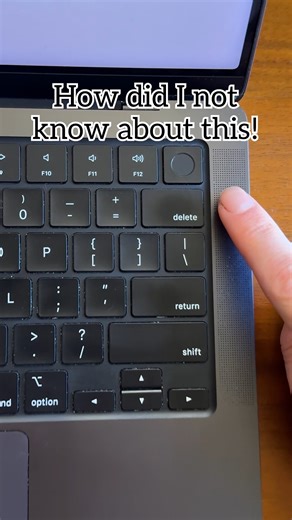 💻 Computer keyboard trick I wish I knew sooner! #keyboard #computer #fblifestyle | Jeff & Lauren