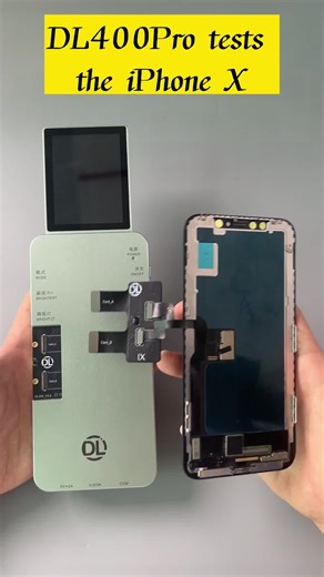 iPhoneX screen test##screentest #iPhon #screntesttool #fyp #foryou #mobilephonerepair