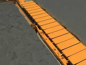 JOY Longwall Mining System