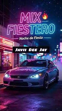 🎉🍻 MIX FIESTERO- LO MAS ESCUCHADO JUNIO 2026 -[ NUEVOS REMIX VIRAl DE TIK TOK💃🕺]