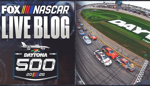 Daytona 500 Highlights: Tyler Reddick Wins the Great American Race Over Chase Elliott