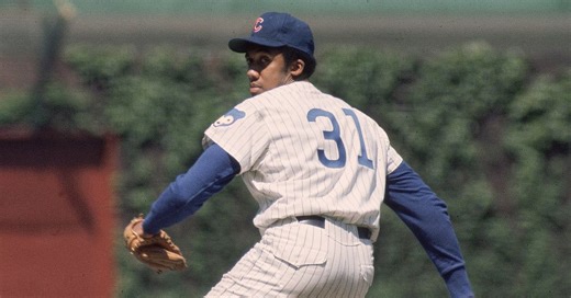 The 1971 Cubs: What went wrong in this contending year