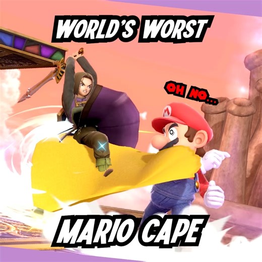 FUNNIEST HERO CLIPS 5 | Smash Ultimate