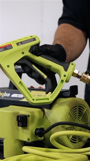 Introducing the BIGBOI WashR DUO — a professional-grade pressure washer built for serious detailers. Powered by advanced brushless induction technology and a semi-commercial German-designed wobble plate with a brass pump head, it delivers efficient, consistent cleaning at up to 1200 PSI and 1.92 GPM. With Total Stop System (TSS), quick-connect fittings, and quiet high-torque operation, the WashR DUO is built for performance, durability, and everyday professional use. 🚿🚘 For more details: 📞 Ca