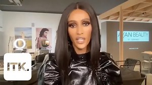 'Real Housewives of Dubai' breakout star Chanel Ayan breaks down cast's social media feuds