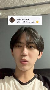 3M views · 76K reactions | "Please don't draw again."  #drawing #memes | Harlem Tenio | Facebook