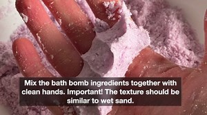 I Finally Nailed Bath Bombs with This Recipe