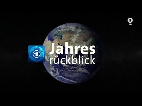 ARD Jahresrückblick 2015