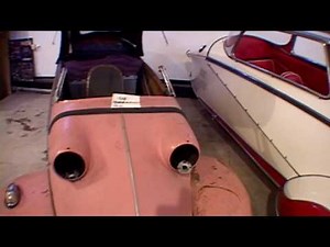 Small Wonders Micro/Mini Car Museum in Crystal Lake Part 2