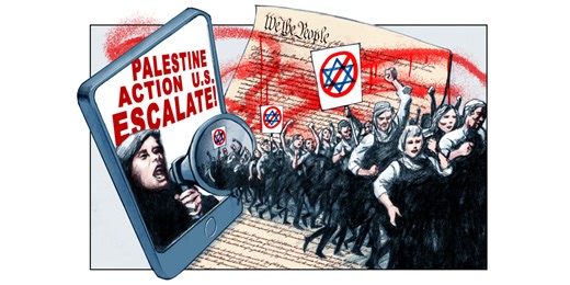 Opinion | The Making of an American Radical