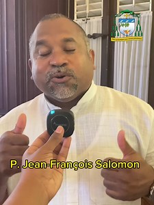 Ale Moriiiiis 🇲🇺 🇲🇺🇲🇺 🏀🥊 Tout comme les Mauriciens, les prêtres et séminaristes du diocèse suivent les performances des athlètes aux Jeux des Iles de l’Océan Indien. 💪🏾 Le 25 août dernier, prêtre et séminaristes du diocèse de Port-Louis, mais aussi l’évêque nommé réunionnais et le vicaire apostolique de Rodrigues ont livré un mot de soutien à leurs compatriote sportifs. Suivez nous ! Instagram : https://www.instagram.com/diocese_port_louis/ Tiktok : https://www.tiktok.com/@diocese_de_p