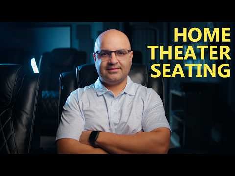 My Honest Review of the Oslo Float™ Zero Gravity Heat & Massage Home Theater Chairs - #Valencia