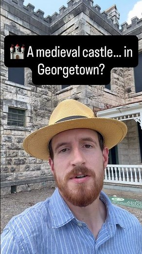Hidden Georgetown | A Peaceful Trail Along the San Gabriel River
