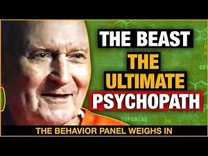 💥What's REALLY Going Through a Psychopath's Mind?