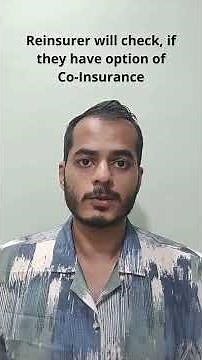 What is Reinsurance Part-2