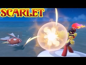 #890 Armor Cannon - Pokémon move generation IX
