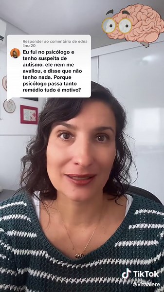 Entendendo o Autismo e a Avaliação Psicológica