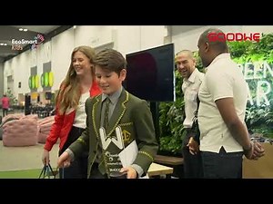 GoodWe Australia EcoSmart Kids 2023 Awards Event Highlights