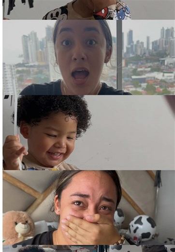 La transformación de Miah Catalina: Antes y Después