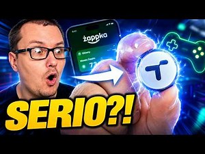 TRIKI from Żabka - Testing the world's smallest gaming controller! Is it worth it?