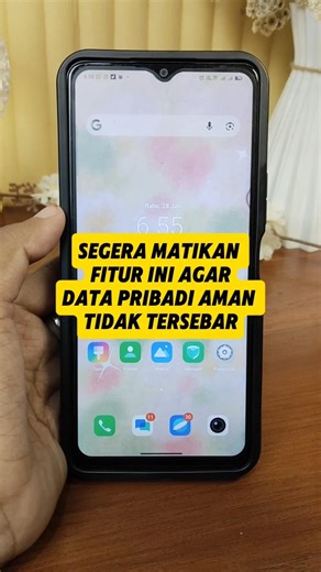 Settings on Android Phones That Must Be Disabled to Keep Personal Data Safe and Secure - Phone Tu...