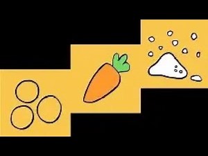 Blue's Clues Drawing 3 Clues from (5x36 Blue's First Holiday)