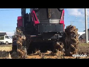 YANMAR YT 233A