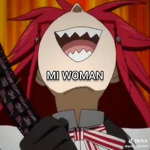 Grell Sutcliff: A Deep Dive into Black Butler