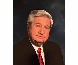 Louis "Koochum" Brisson Obituary (2024) - Elizabethtown, NC - Bladen-Gaskins Funeral Home & Cremation Services - Elizabethtown