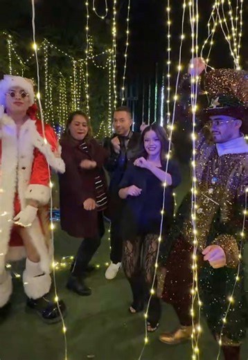 Discover the Magic of Las Posadas Celebrations