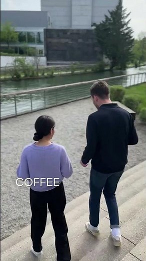 Welcome to our Munich office