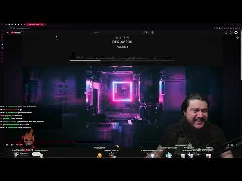 Analyzing "Round 3" by Dex Arson (Geometry Dash) | Basterd's LFA (Layman-Friendly Analysis)