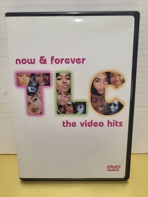 TLC Now And Forever- The Video Hits DVD Pre-Owned | eBay
