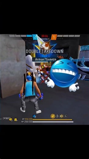 1 vs 2 headshot gameplay 🤯☠️ | #playsyt999 #viral #trending #fypシ #shorts #handcam #youtubeshorts