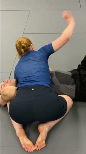 Nogi Side Controls + Transitions