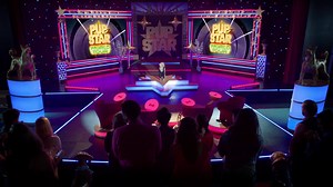 In one month Pup Star: World Tour will be hitting Netflix and Digital HD, and our tails haven’t stopped wagging since we heard the news! Time to start warming up those vocal chords. | Pup Star