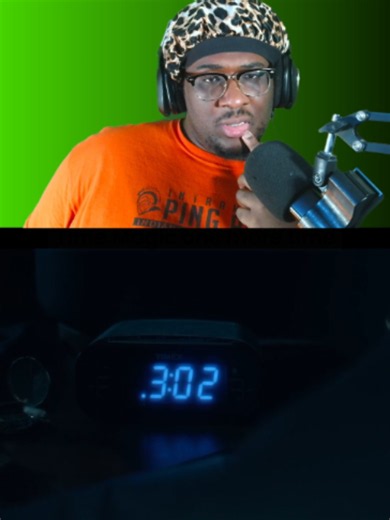 Gotta bring the time theory back when I don't know what's going on Show: The Haunting Of Hill House Full Video On Patreon: (Patreon.com/ThatGuyNamedTheodore) #fyp #funny #reaction #thehauntingofhillhouse #scary